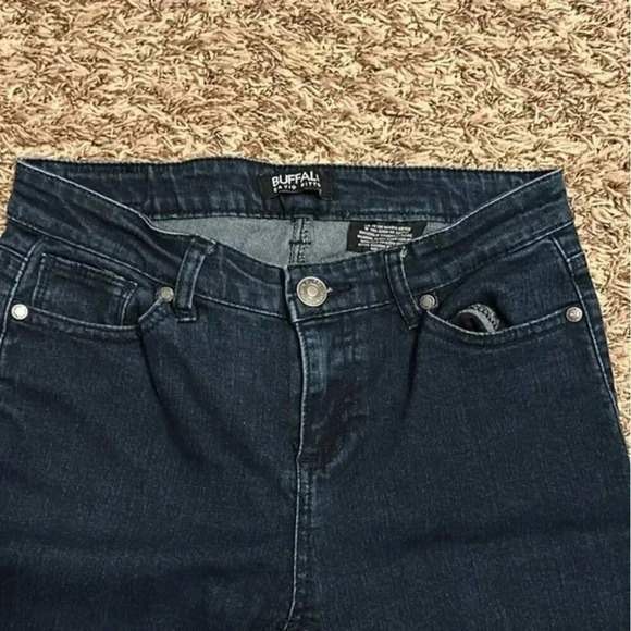 Buffalo David Bitton Jeans | Buffalo David Bitton Denim | Size 2 Jeans | Skinny - Picture 4 of 11